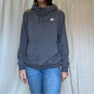 NIKE SIZE M HOODIE
